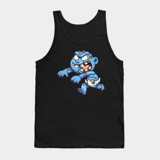 Baby Zombie Tank Top